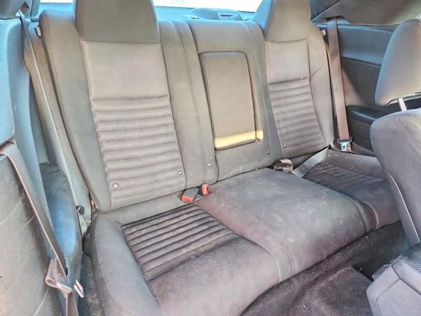 2014 DODGE CHALLENGER Base