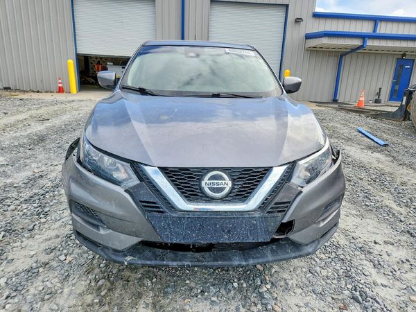 2020 NISSAN ROGUE SPORT