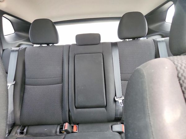 2020 NISSAN ROGUE SPORT