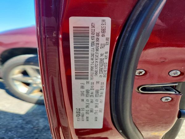 2016 RAM 1500 ST