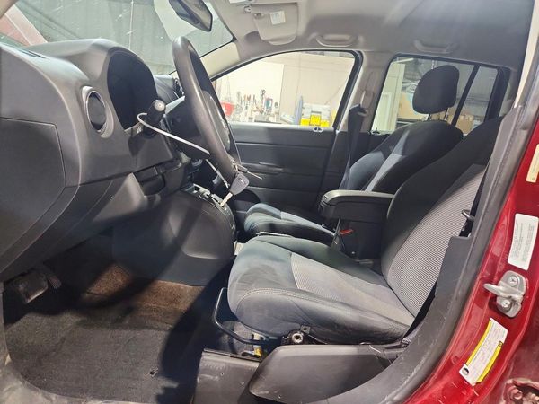 2014 JEEP COMPASS Sport