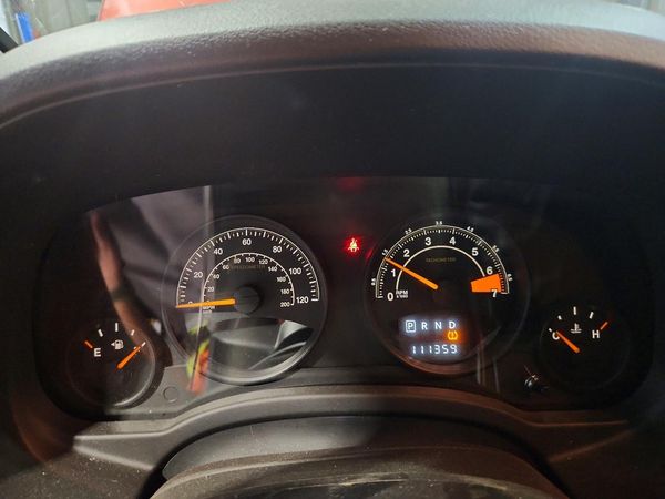 2014 JEEP COMPASS Sport