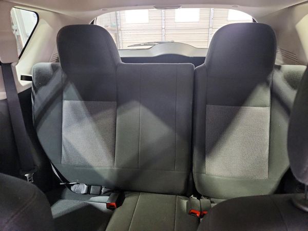 2014 JEEP COMPASS Sport