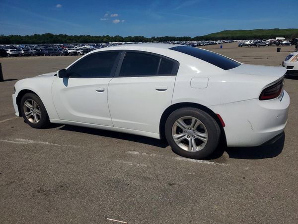 2015 DODGE CHARGER SE