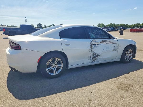 2015 DODGE CHARGER SE