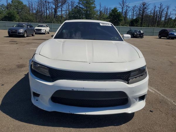 2015 DODGE CHARGER SE