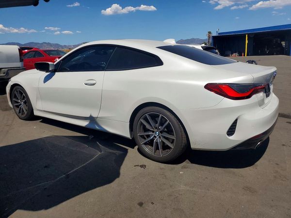 2022 BMW 430I