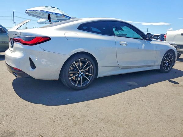 2022 BMW 430I