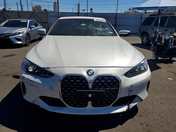 2022 BMW 430I