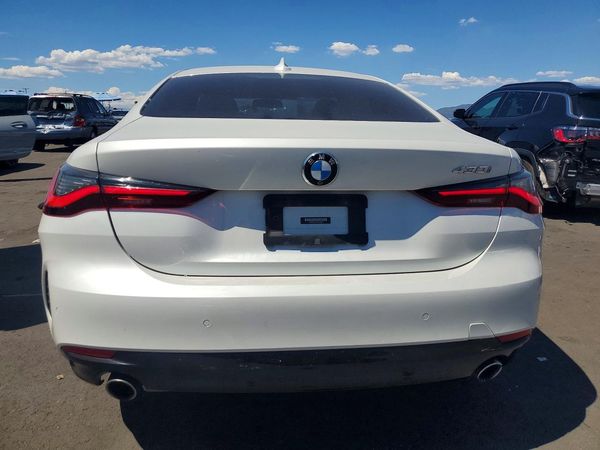 2022 BMW 430I