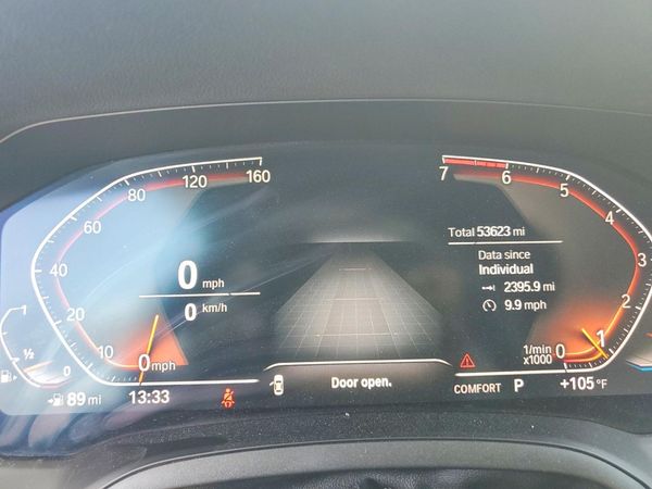 2022 BMW 430I