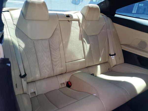 2022 BMW 430I