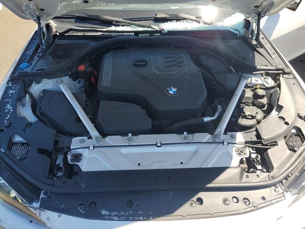2022 BMW 430I
