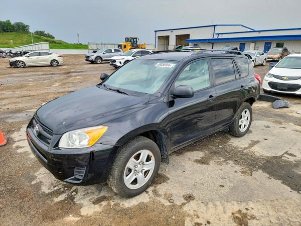 2012 TOYOTA RAV4