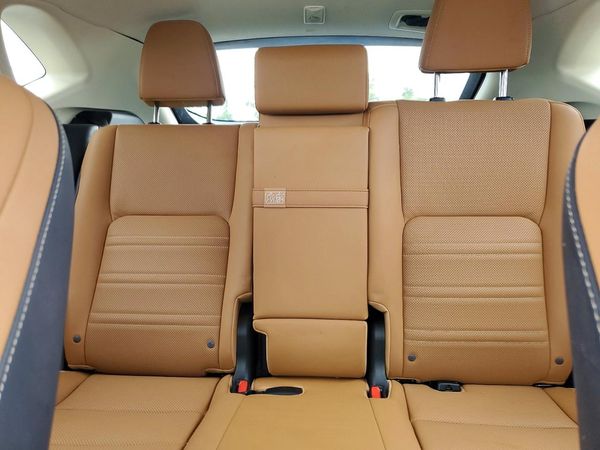 2021 LEXUS NX 300