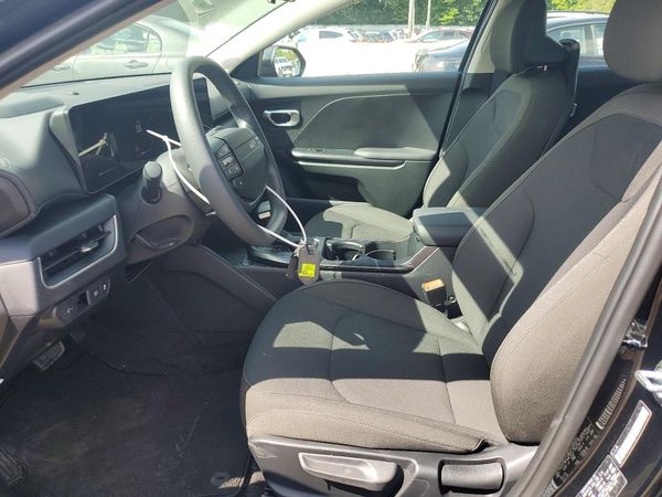2026 KIA K4