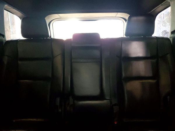2015 JEEP GRAND CHEROKEE 4D 4W Limited