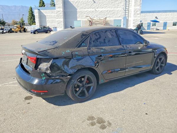 2015 AUDI A3 Premium Plus
