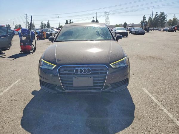 2015 AUDI A3 Premium Plus