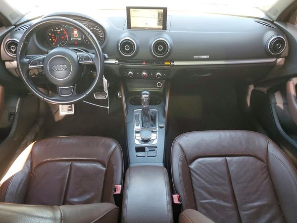 2015 AUDI A3 Premium Plus
