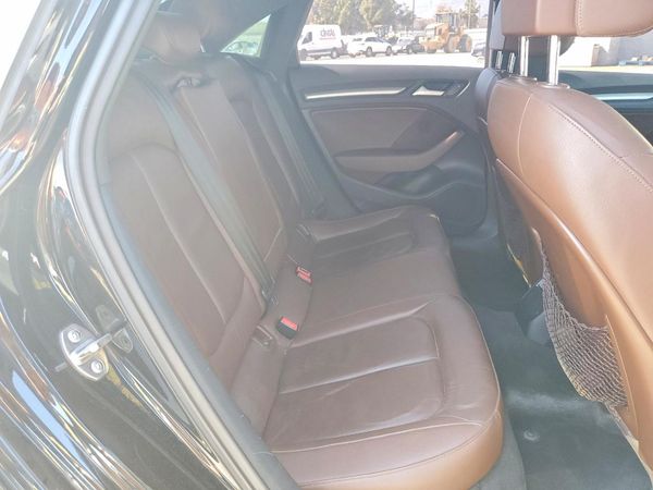 2015 AUDI A3 Premium Plus