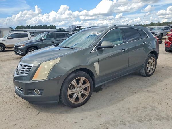 2013 CADILLAC SRX
