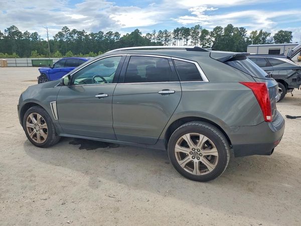 2013 CADILLAC SRX