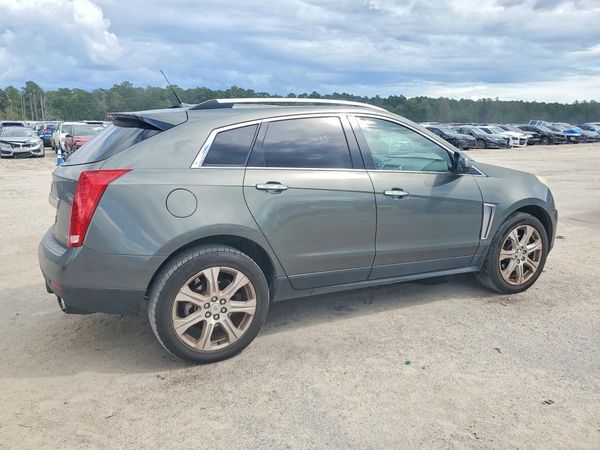 2013 CADILLAC SRX