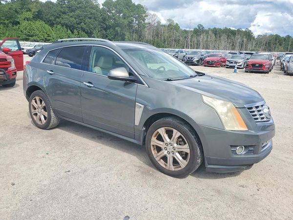 2013 CADILLAC SRX