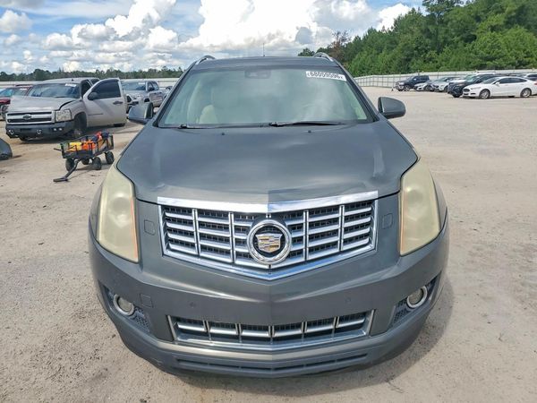 2013 CADILLAC SRX