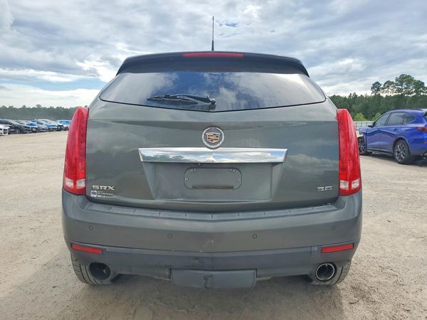2013 CADILLAC SRX