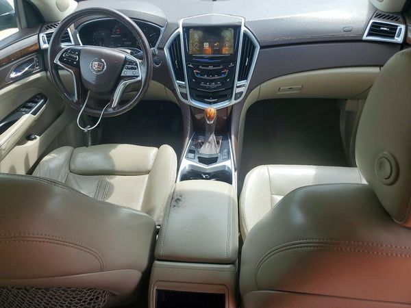 2013 CADILLAC SRX