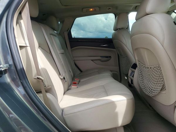 2013 CADILLAC SRX