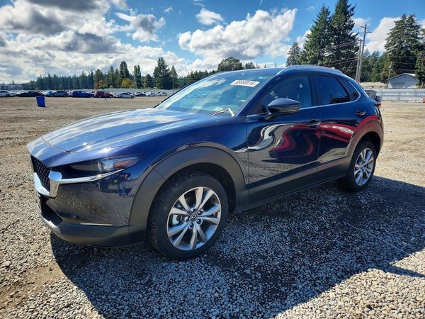 2023 MAZDA CX-30
