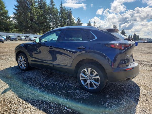 2023 MAZDA CX-30 Select Package