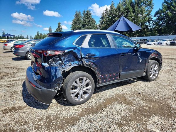 2023 MAZDA CX-30 Select Package