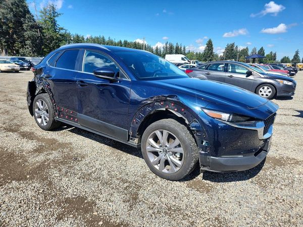 2023 MAZDA CX-30 Select Package