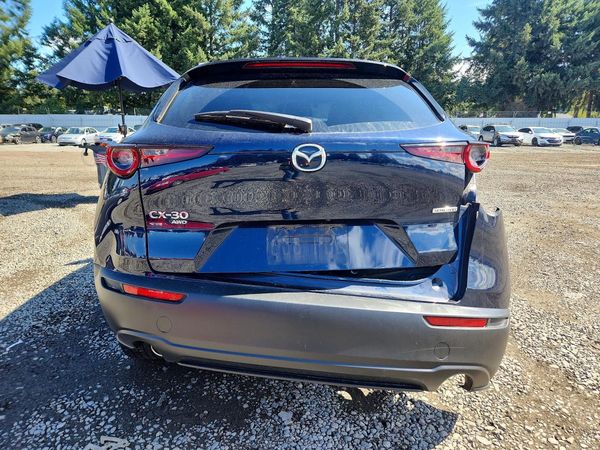 2023 MAZDA CX-30 Select Package