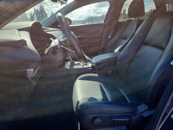 2023 MAZDA CX-30 Select Package