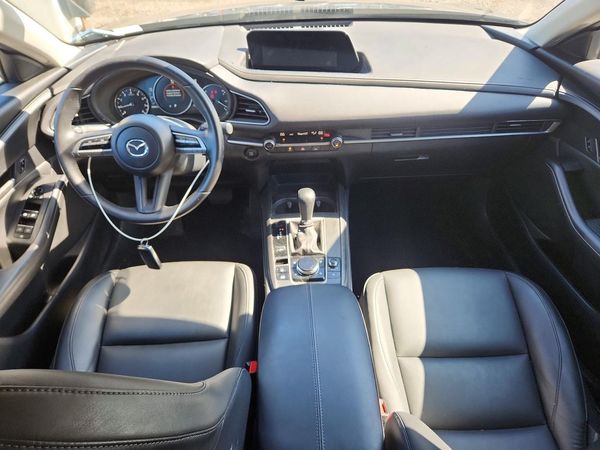 2023 MAZDA CX-30 Select Package