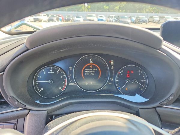 2023 MAZDA CX-30 Select Package