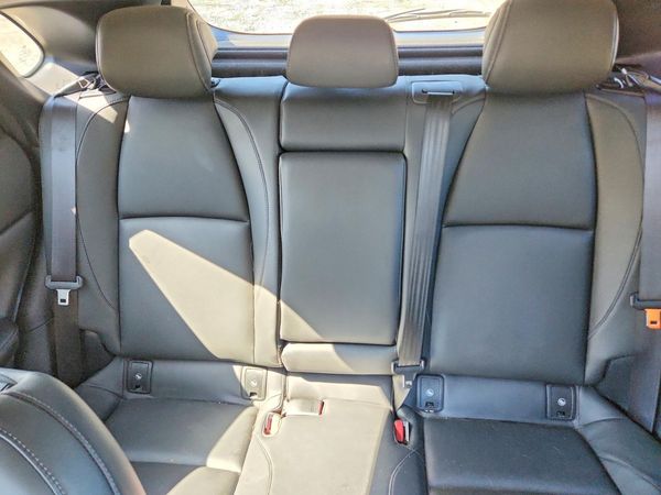 2023 MAZDA CX-30 Select Package
