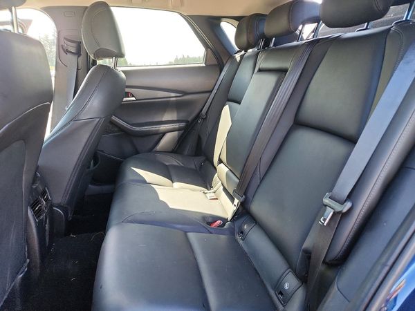 2023 MAZDA CX-30 Select Package