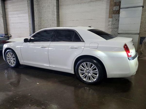 2014 CHRYSLER 300