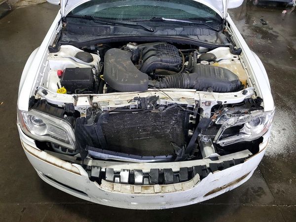 2014 CHRYSLER 300