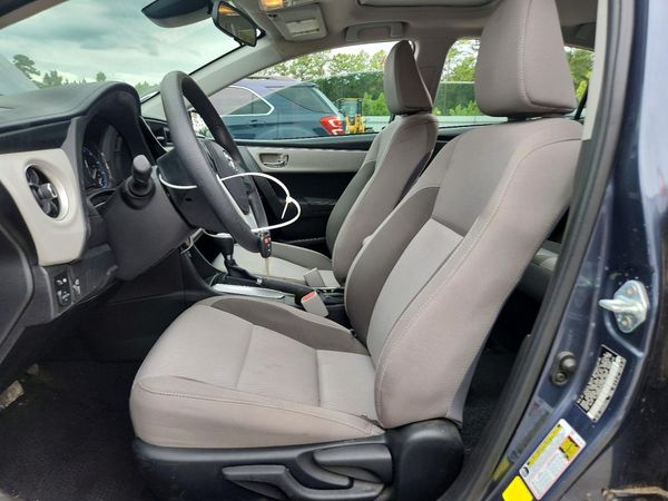 2017 TOYOTA COROLLA LE ECO