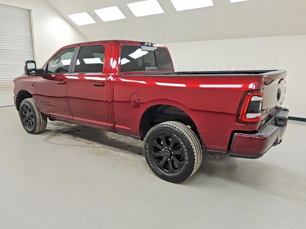 2024 RAM 2500 Laramie — DSRA