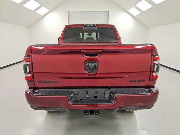 2024 RAM 2500 Laramie — DIRR