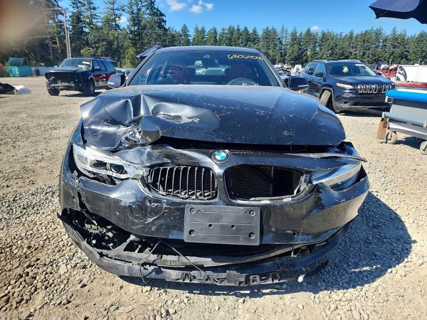 2016 BMW 428 xDrive GC