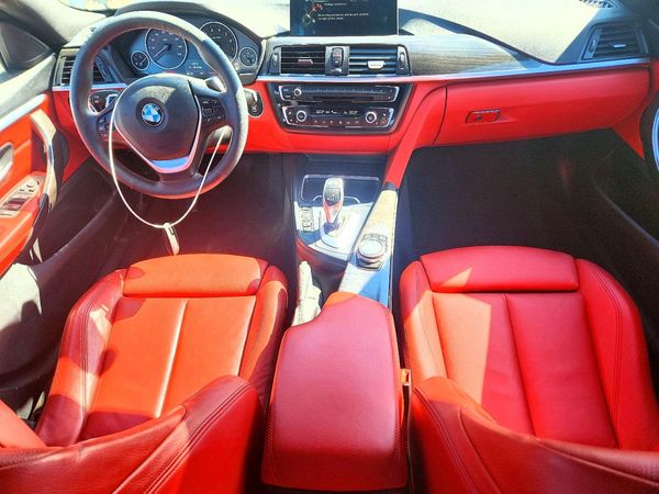 2016 BMW 428 xDrive GC